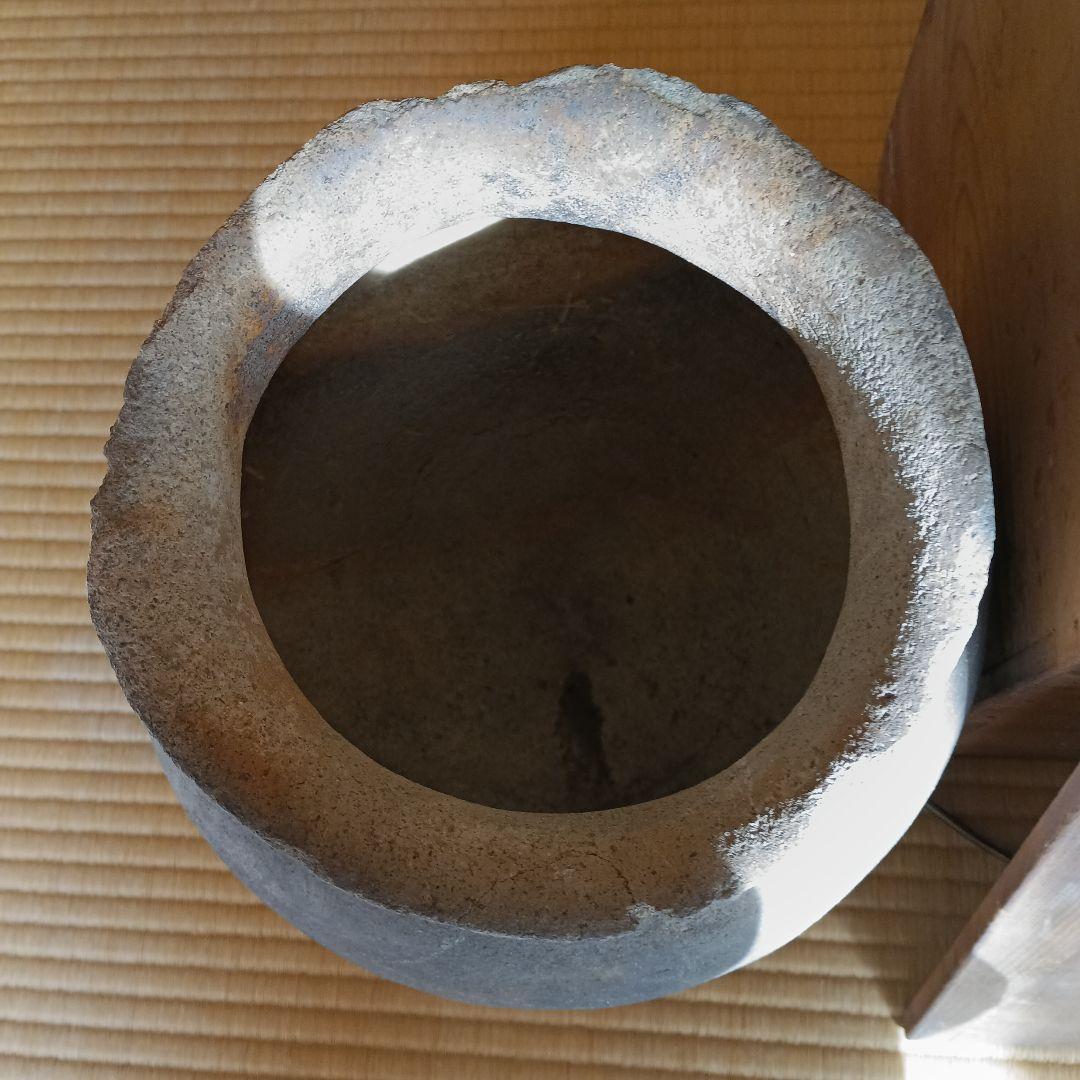 土器　弥生土器？　詳細不明