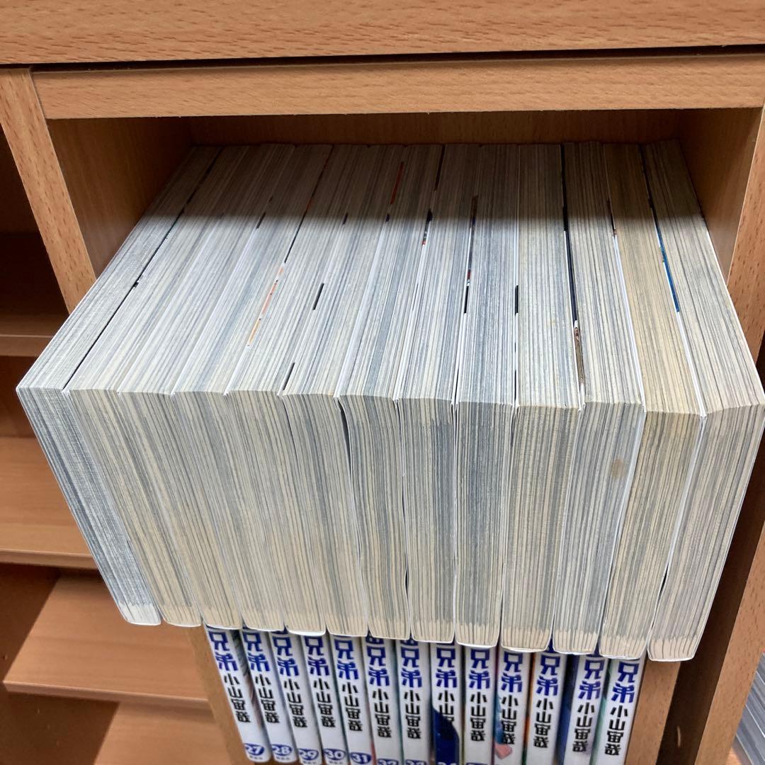 宇宙兄弟1〜45巻　全巻セット