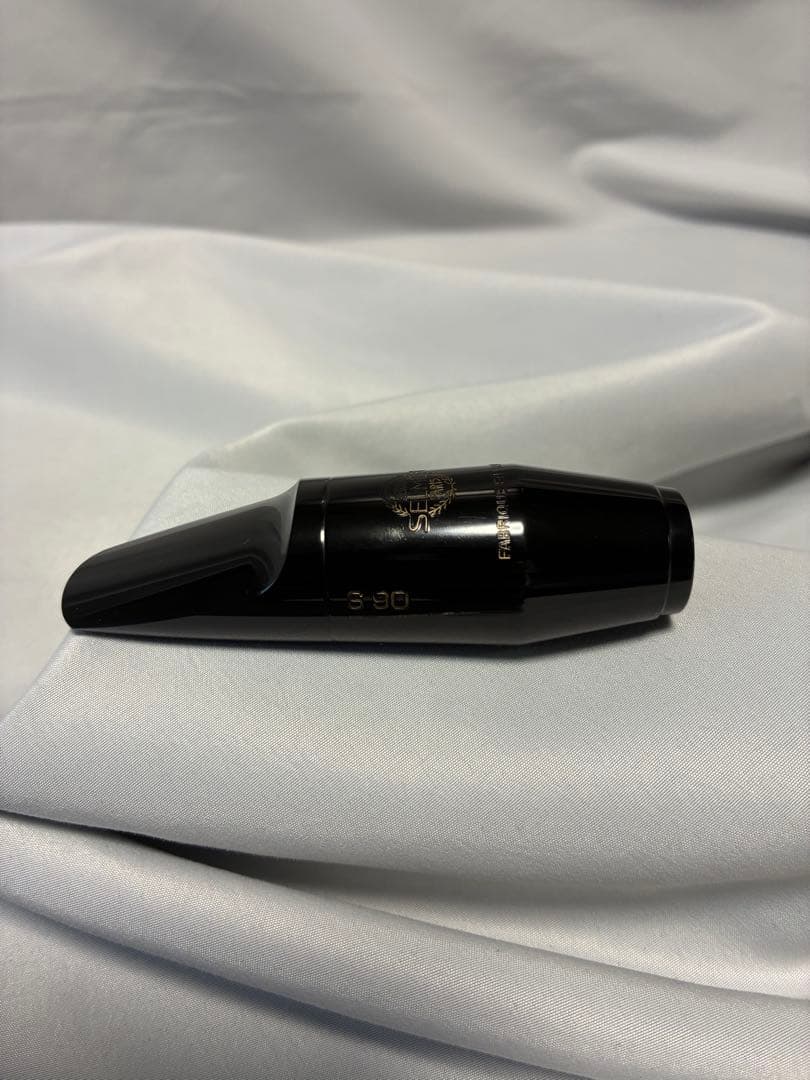 Selmer アルトサックスマウスピース s90 170
