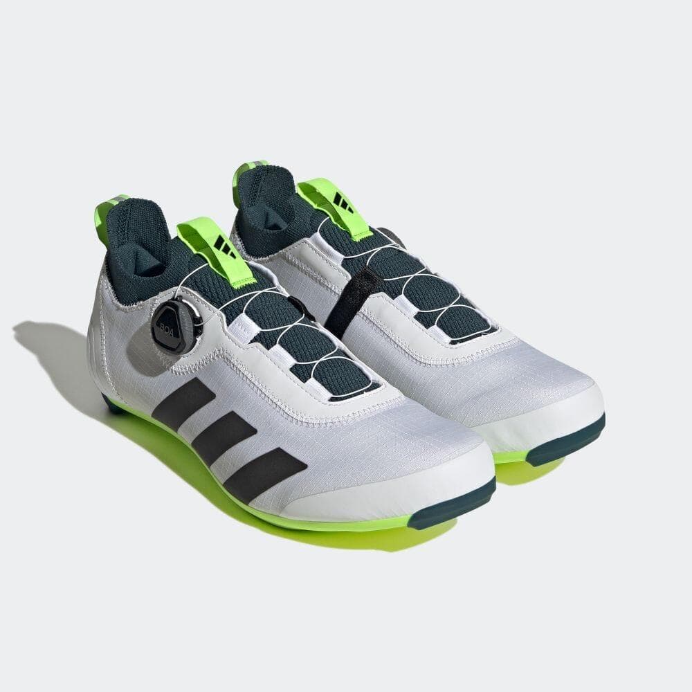 サ*u様 adidas / THE ROAD SHOE BOA CYCLING/