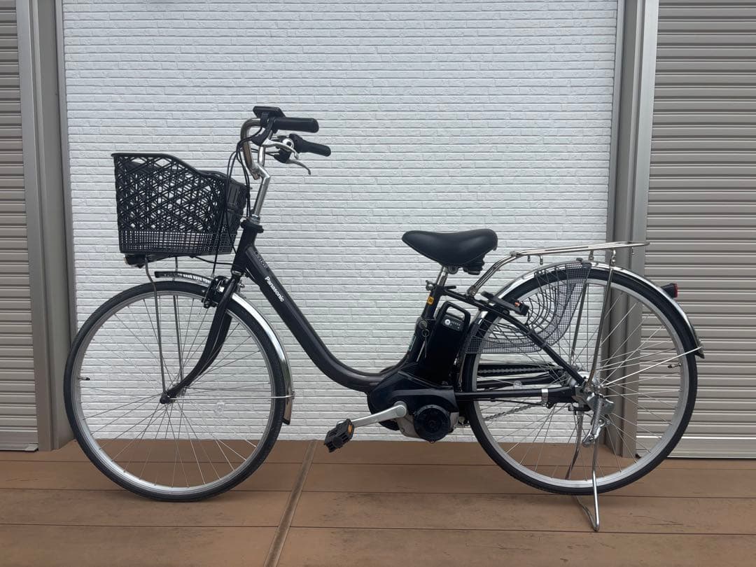 Panasonic ビビ・YX 電動アシスト自転車【即購入可】