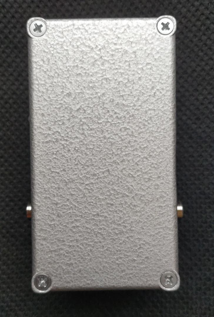 ギター BendTone MK1.5and2(ToneBender 2in1 Fuzz)