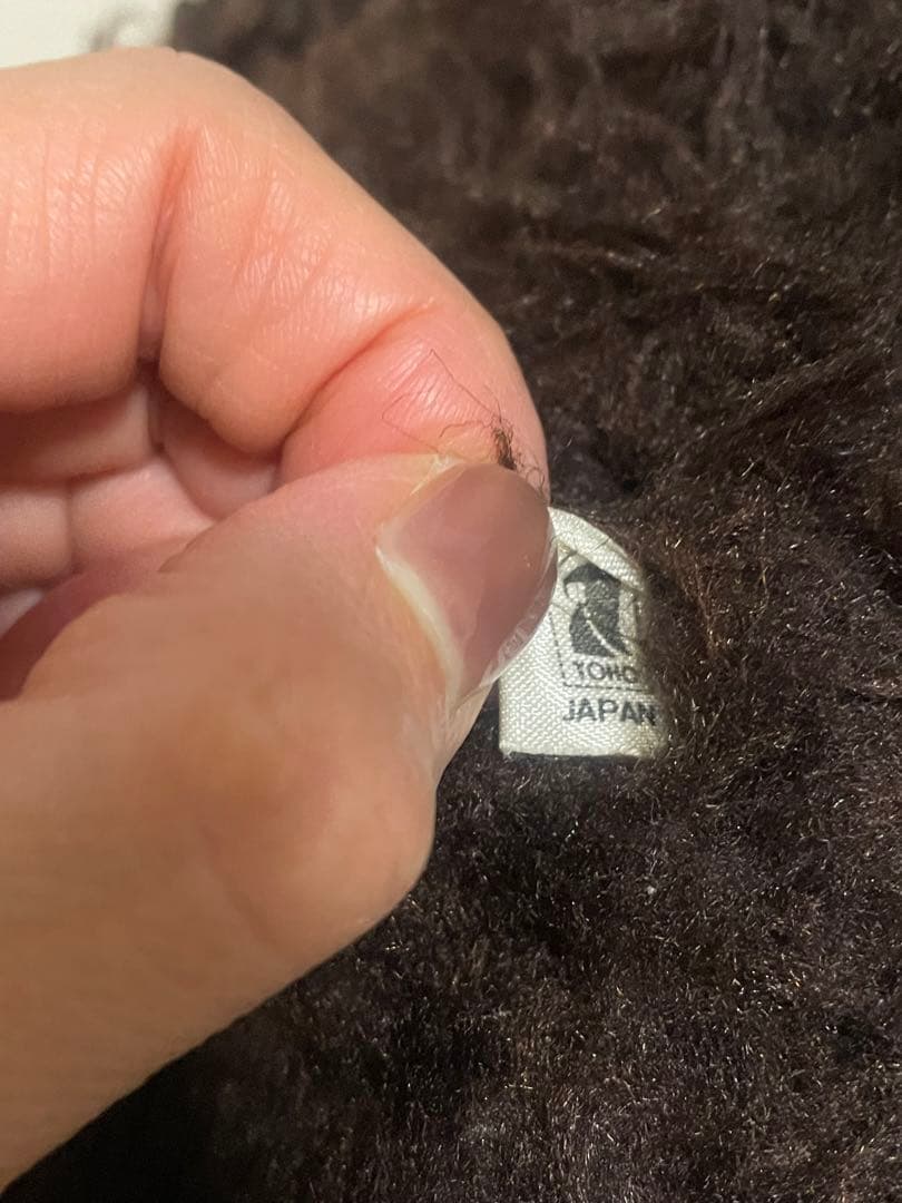 昭和レトロ＊大助くん TOHO JAPAN 48cm 本体＋靴＋ユニフォーム付き