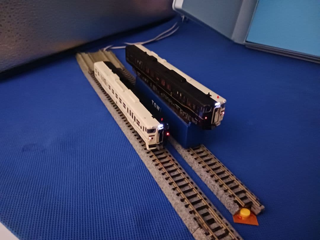 マイクロエース A6076 JR九州 キハ47+キハ140 指宿のたまて箱 3両