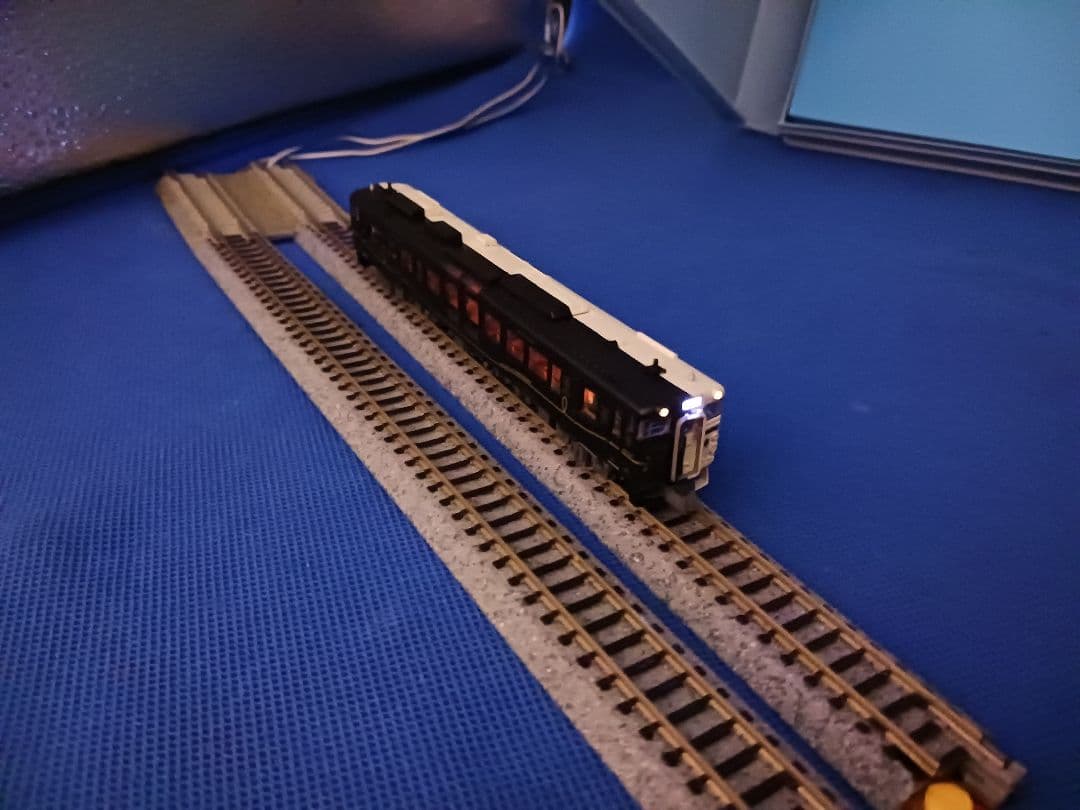 マイクロエース A6076 JR九州 キハ47+キハ140 指宿のたまて箱 3両