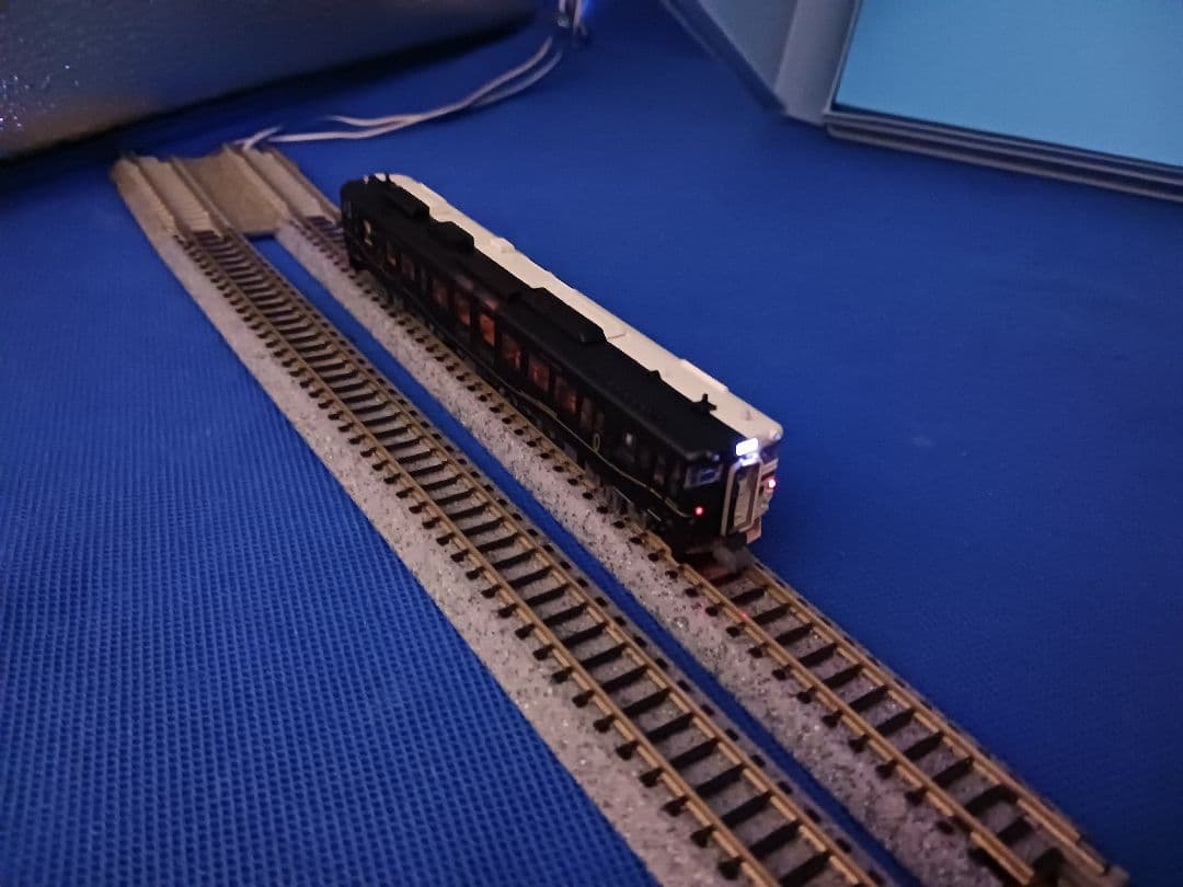 マイクロエース A6076 JR九州 キハ47+キハ140 指宿のたまて箱 3両