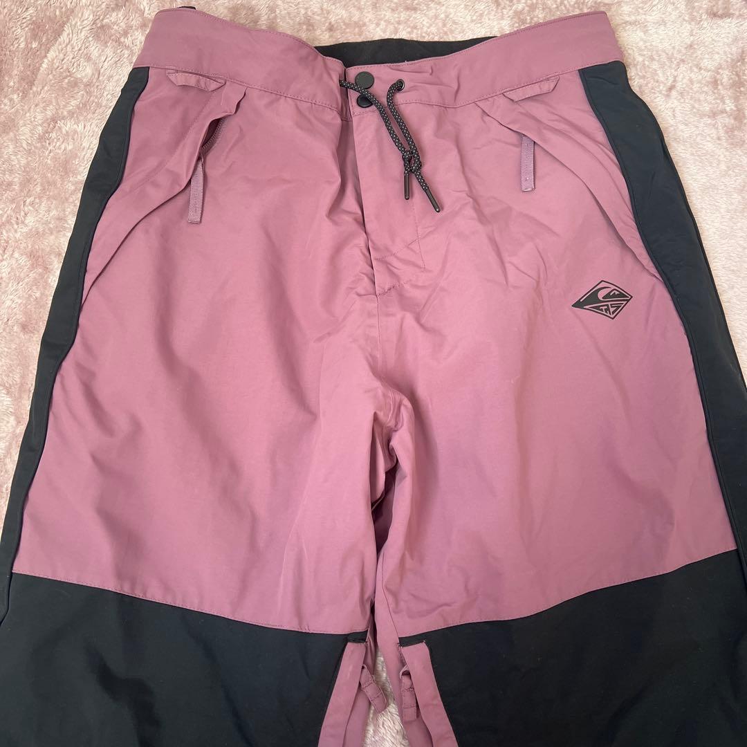 Quiksilverウェア