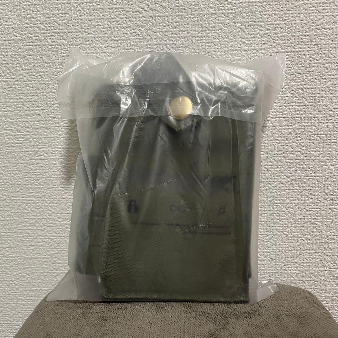 HOI × TAKUYA∞ - \" KIGOU \" Chain Pouch