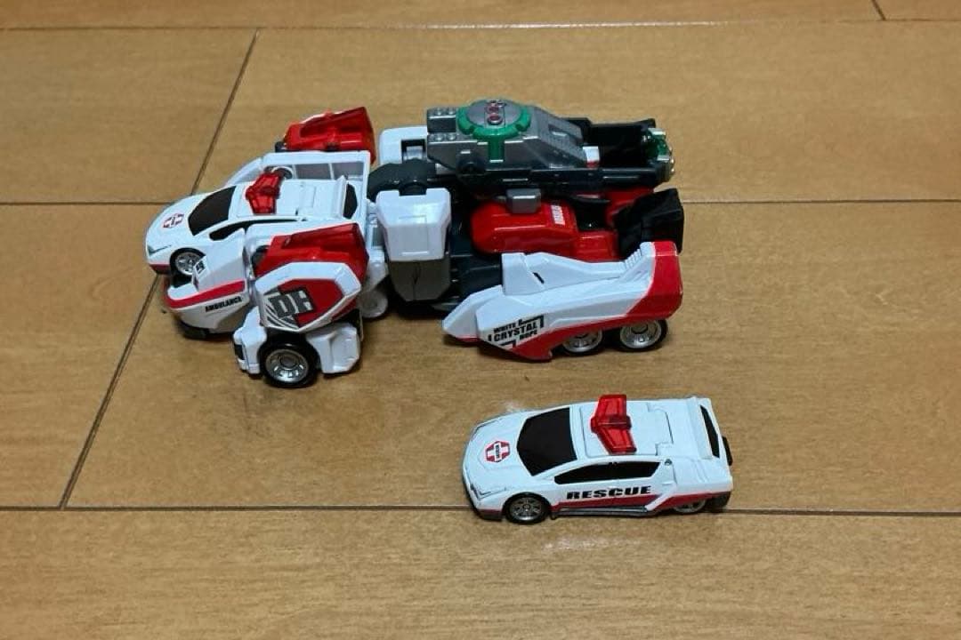 ホワイトクリスタルホープ、ホワイトホープ