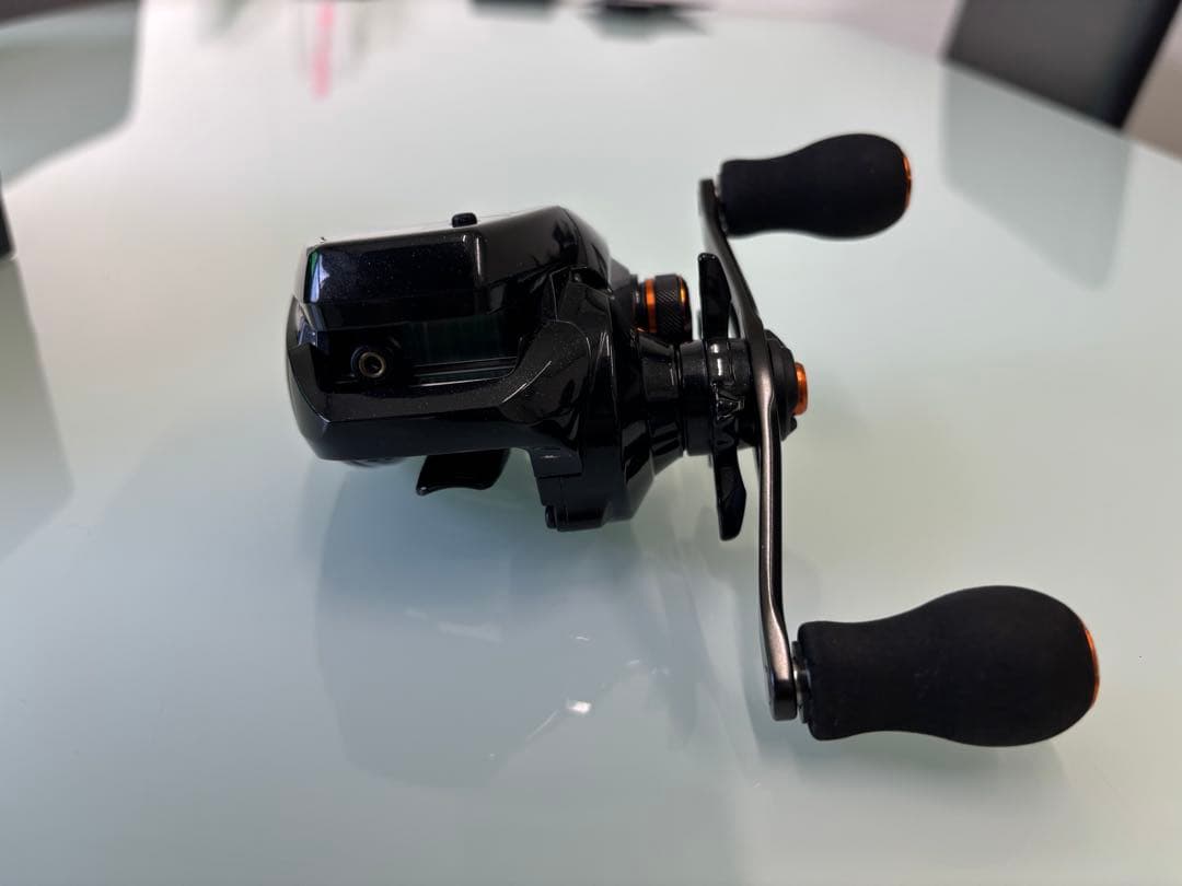 Shimano Barchetta 101DHHG リール