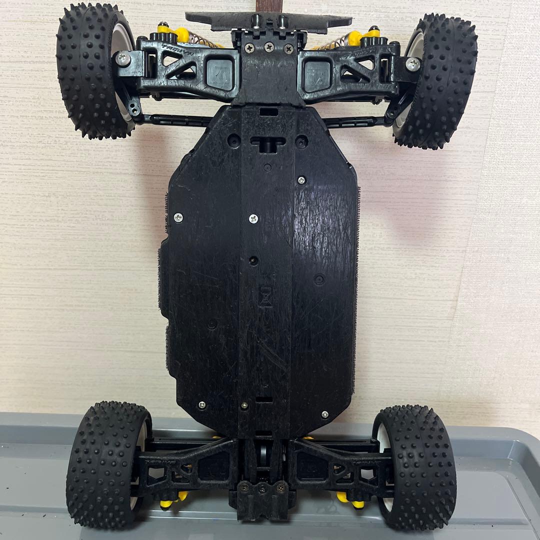 TT-02B フルセット