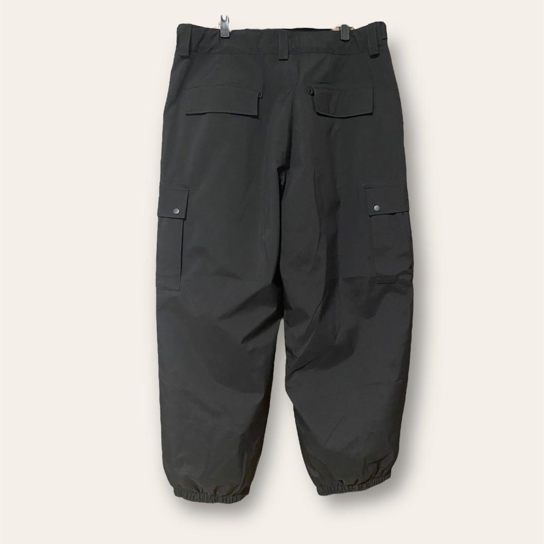XL 【nomadik 777 】 BLACK