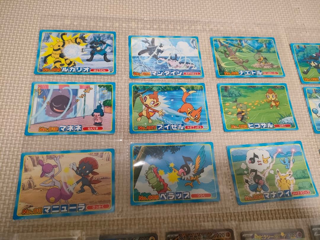 ポケモンカード　引退品　まとめ売り　リザードン　ゲンガー