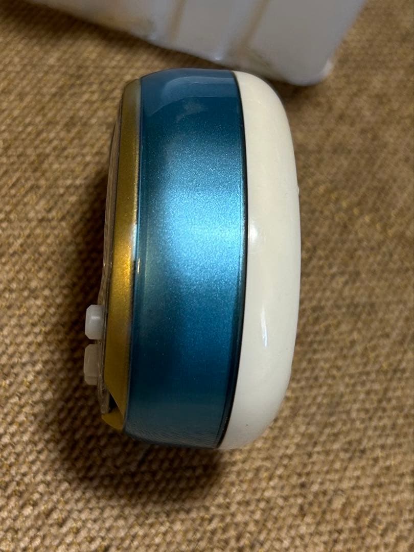 たまごっちTamagotchi 4U ブルー