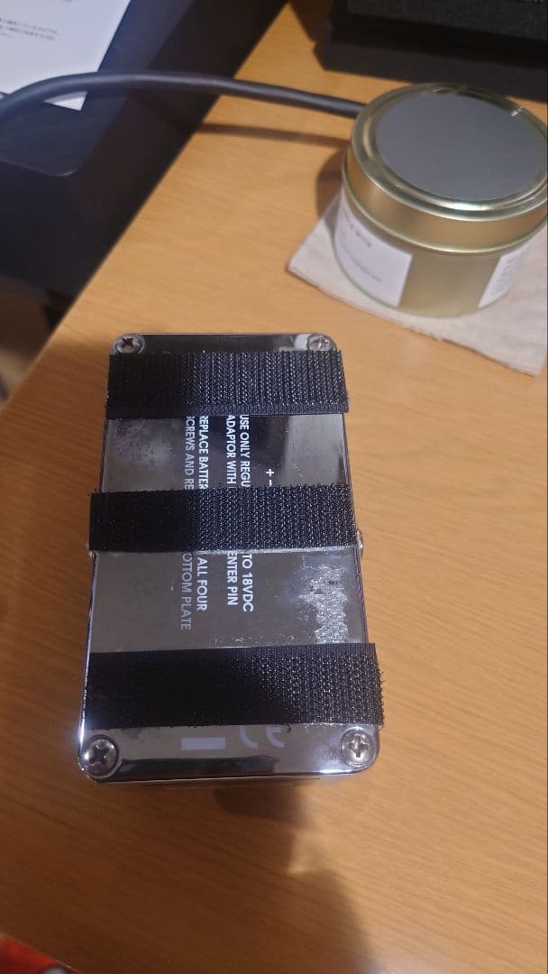 ギター Xotic RC BOOSTER V2