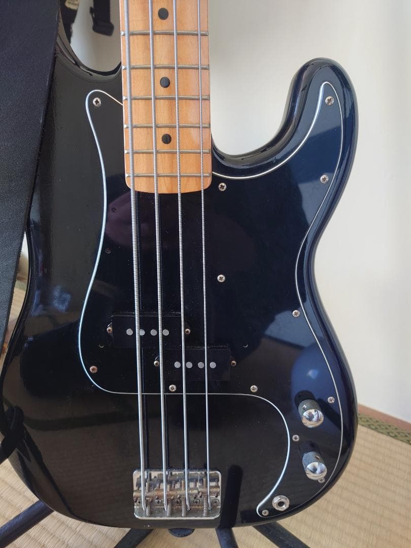 Tokai HARD PUNCHER エレキベース トーカイ ハードパンチャー