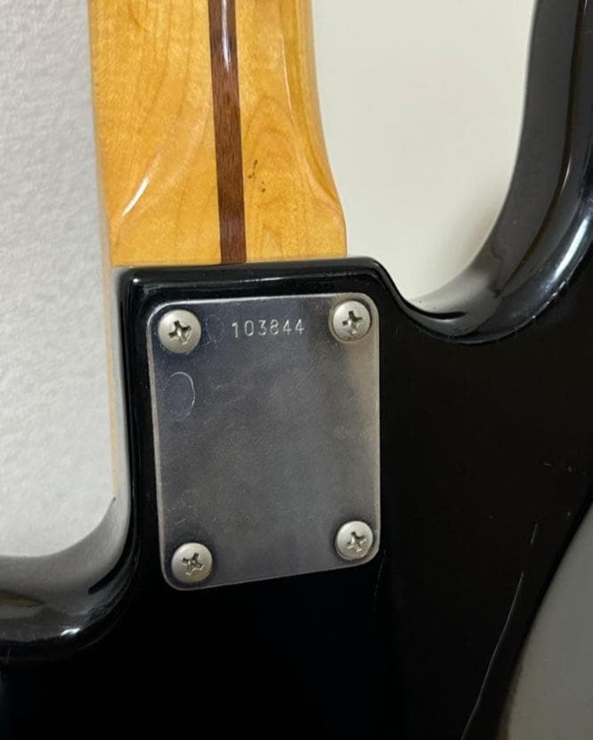 Tokai HARD PUNCHER エレキベース トーカイ ハードパンチャー
