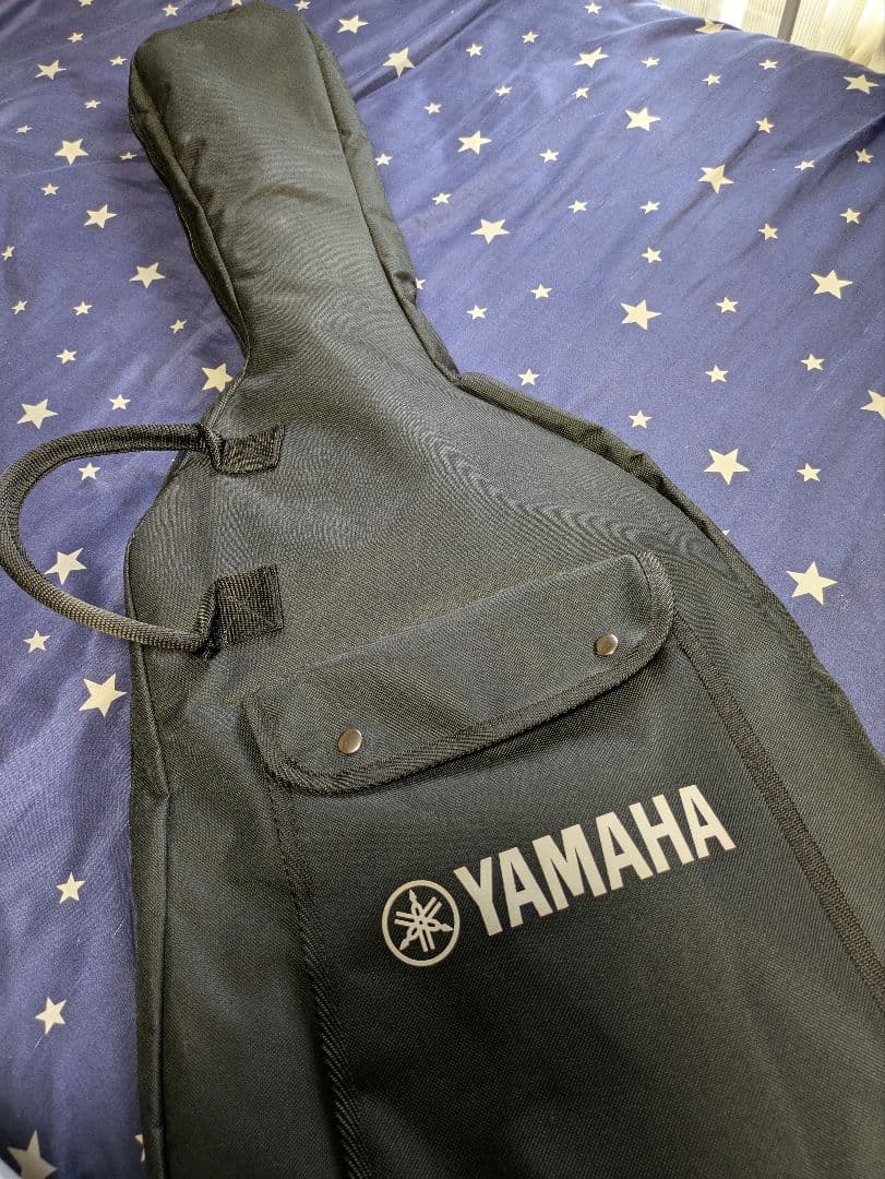 ヤマハ　パシフィカ　PACIFICA112V
