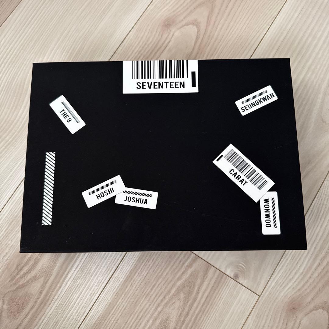K-POP・アジア carat membersip kit 2020 2021 2022
