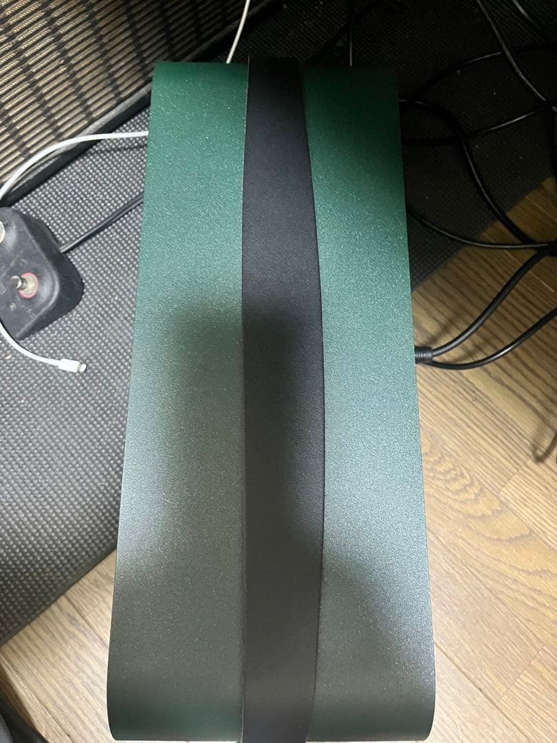 Kemper Profiler Head Blackアンプ非搭載モデル