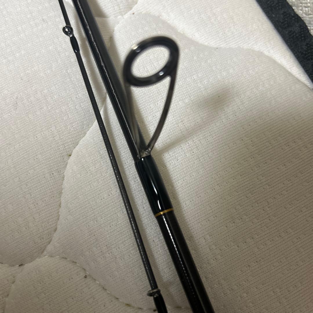 15コルトプロトタイプ6112L-T