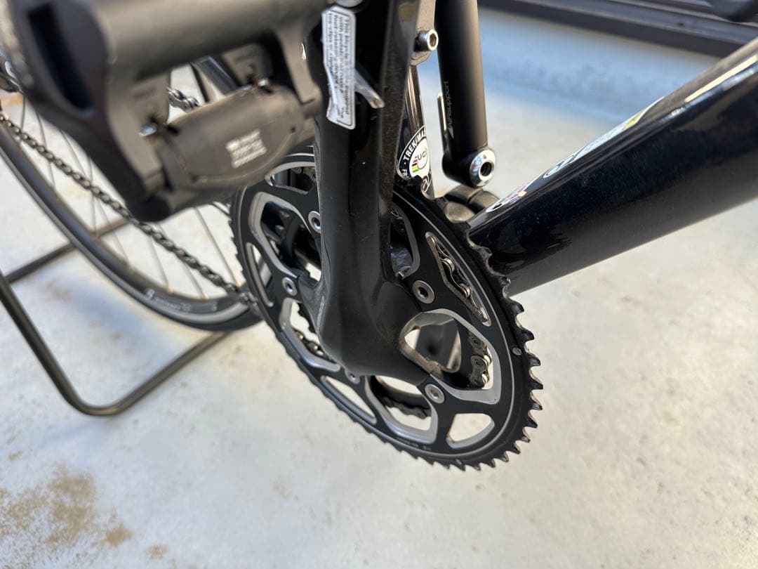 【直接お渡し】TREK MADONE 2.1