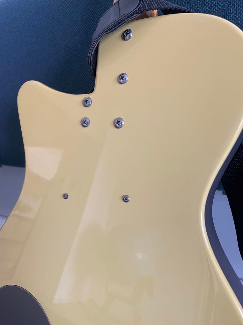 ギター Danelectro U1