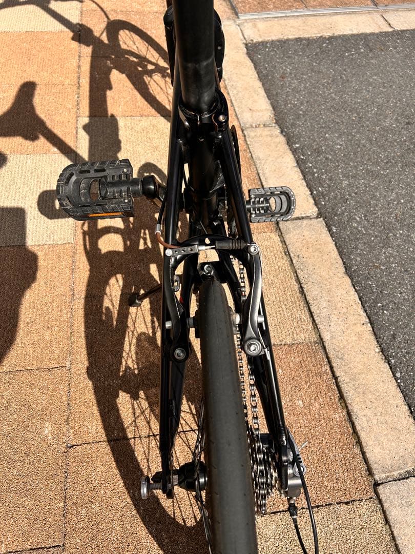 Tern Verge N8 折りたたみ自転車 20インチ 美品ミニベロ