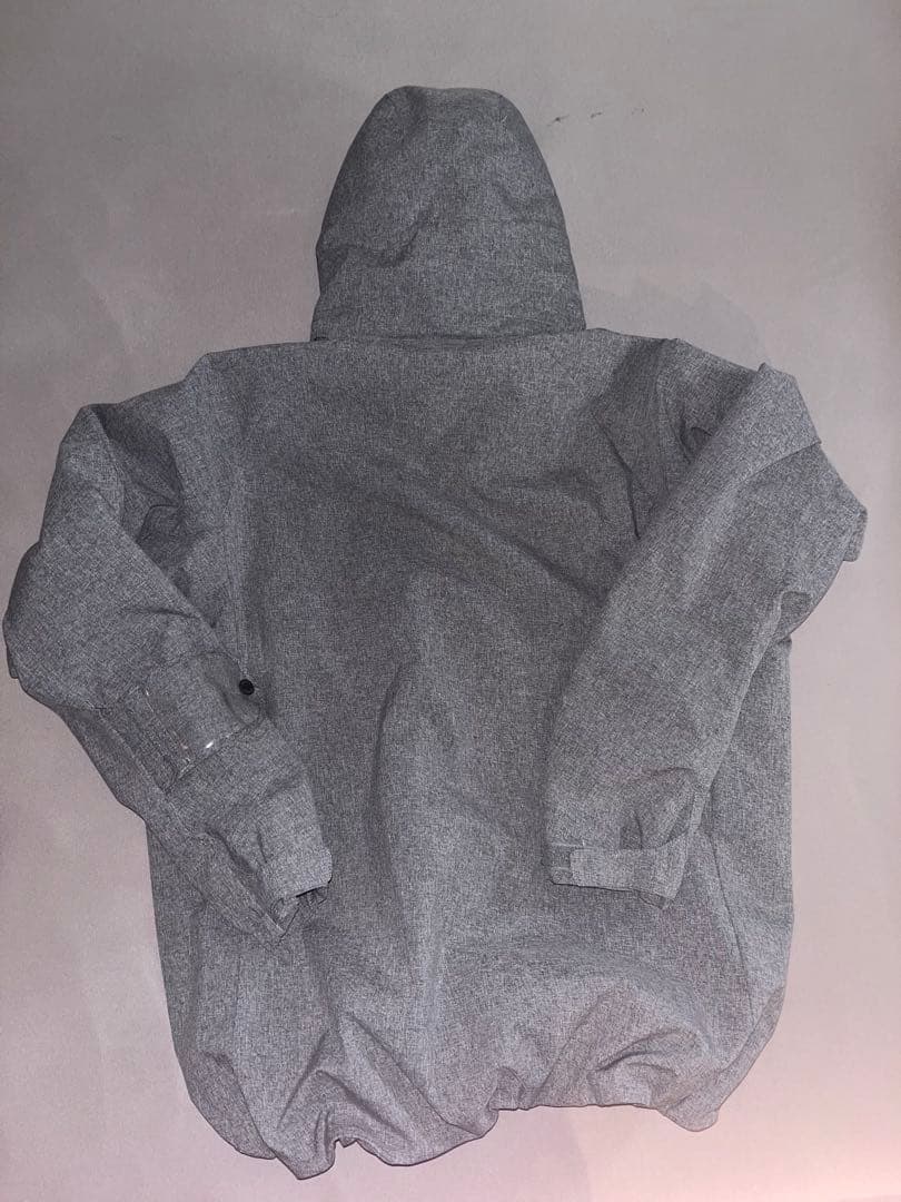 デサント（DESCENTE) スキーウェア メンズ 上下セット　XO(3L)