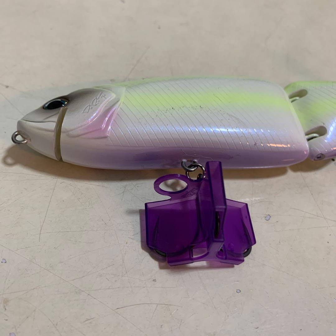 DRT タイニークラッシュlow 中古