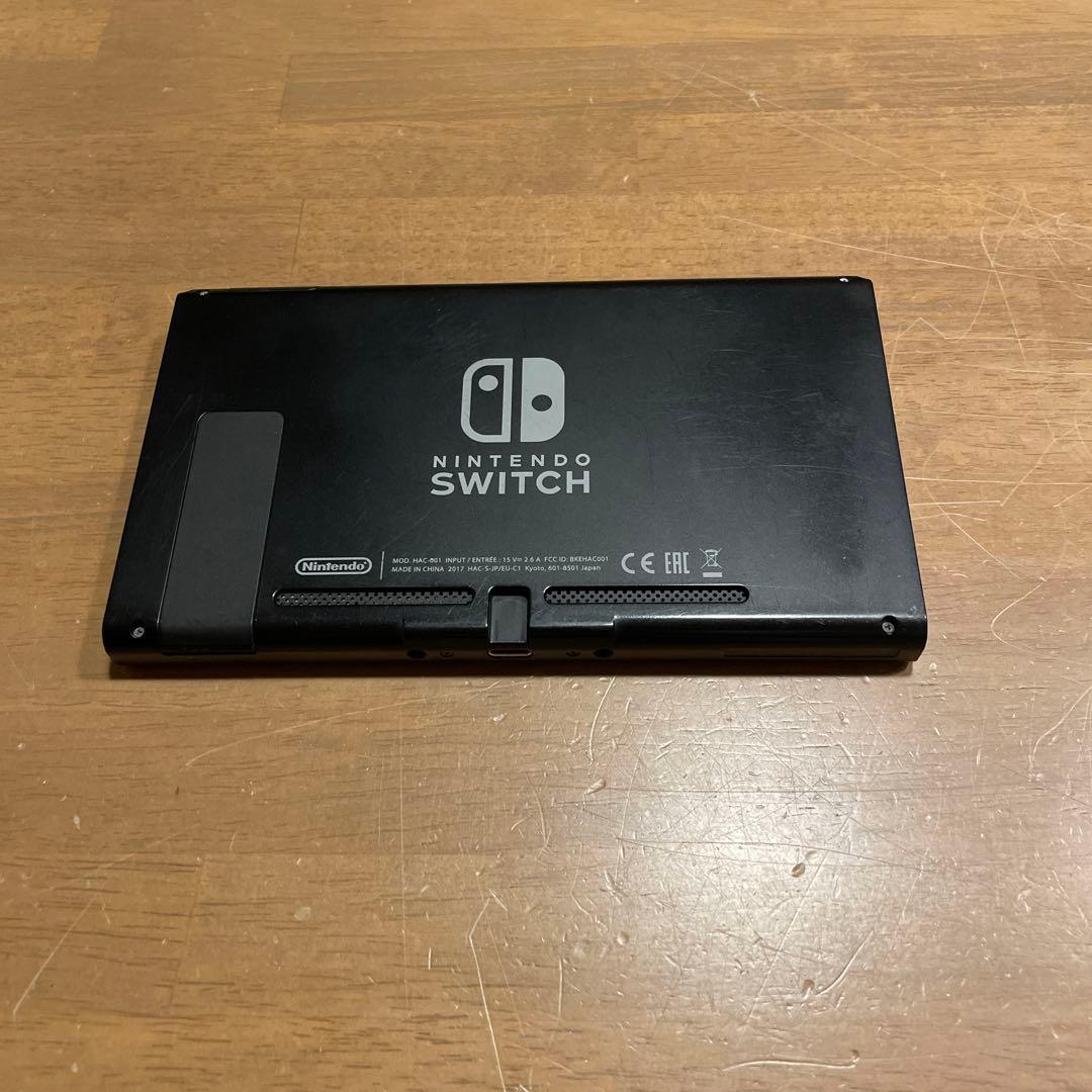 Nintendo Switch 本体 ケースなどセット