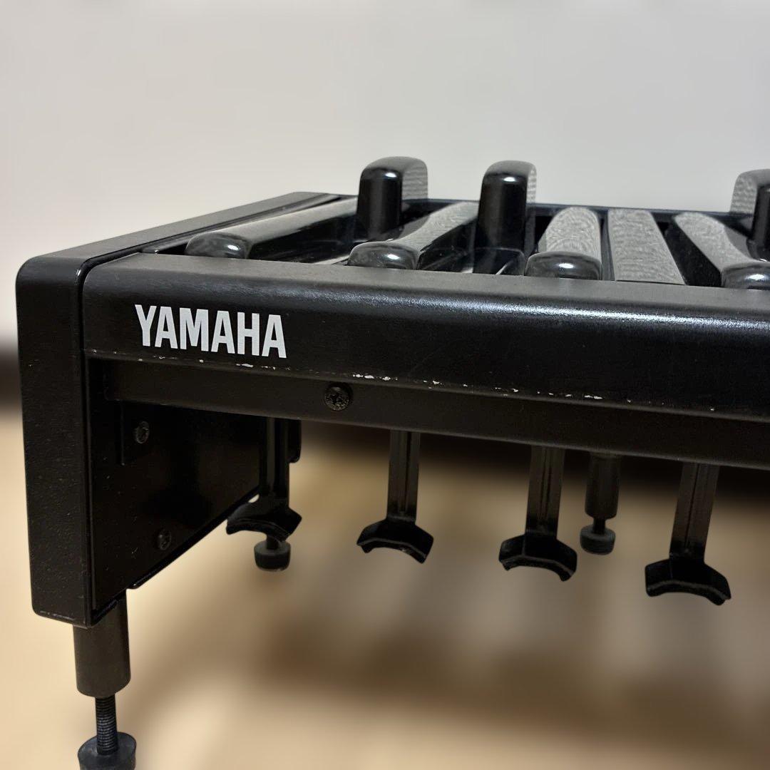 YAMAHA（ヤマハ）エレクトーン用補助ペダル PK-2 アダプターボルト6本付