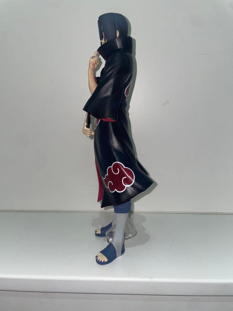 NARUTO一番くじＤ賞うちはイタチ