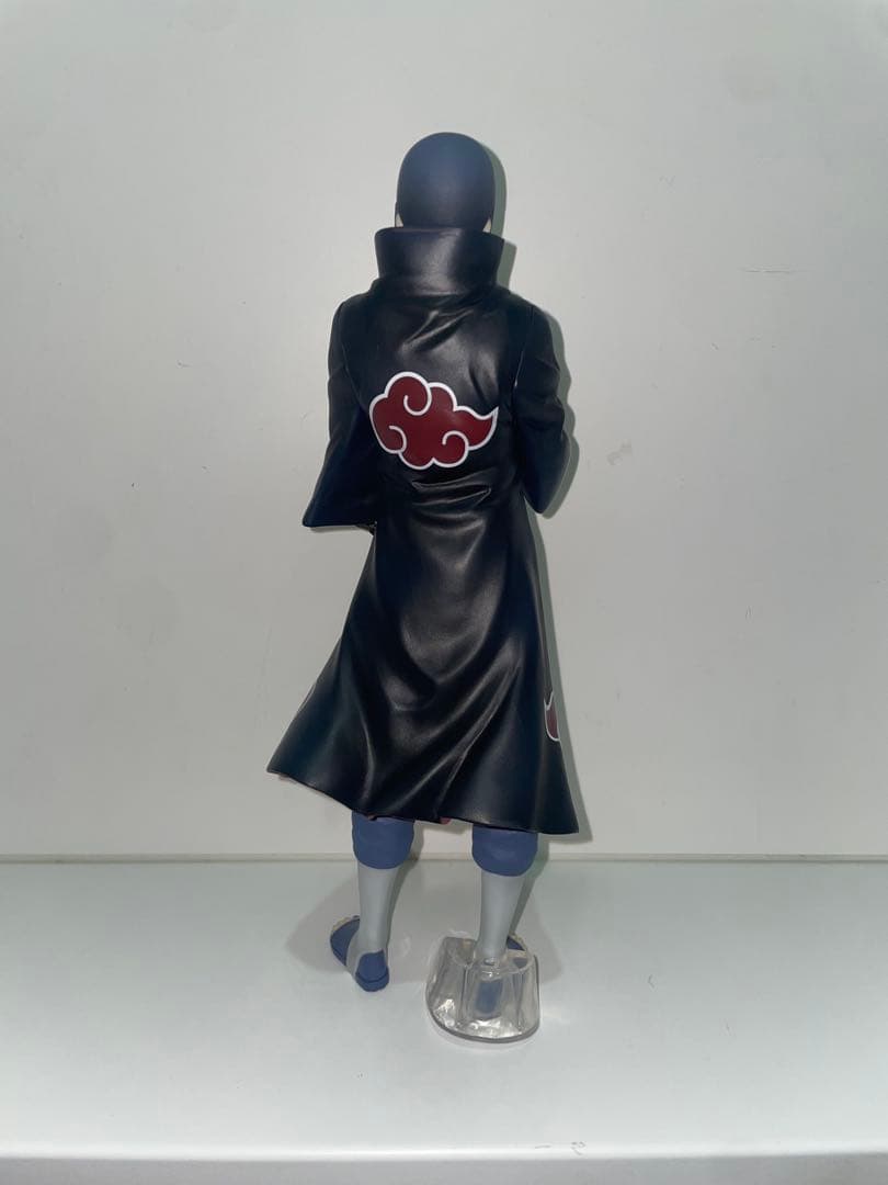 NARUTO一番くじＤ賞うちはイタチ