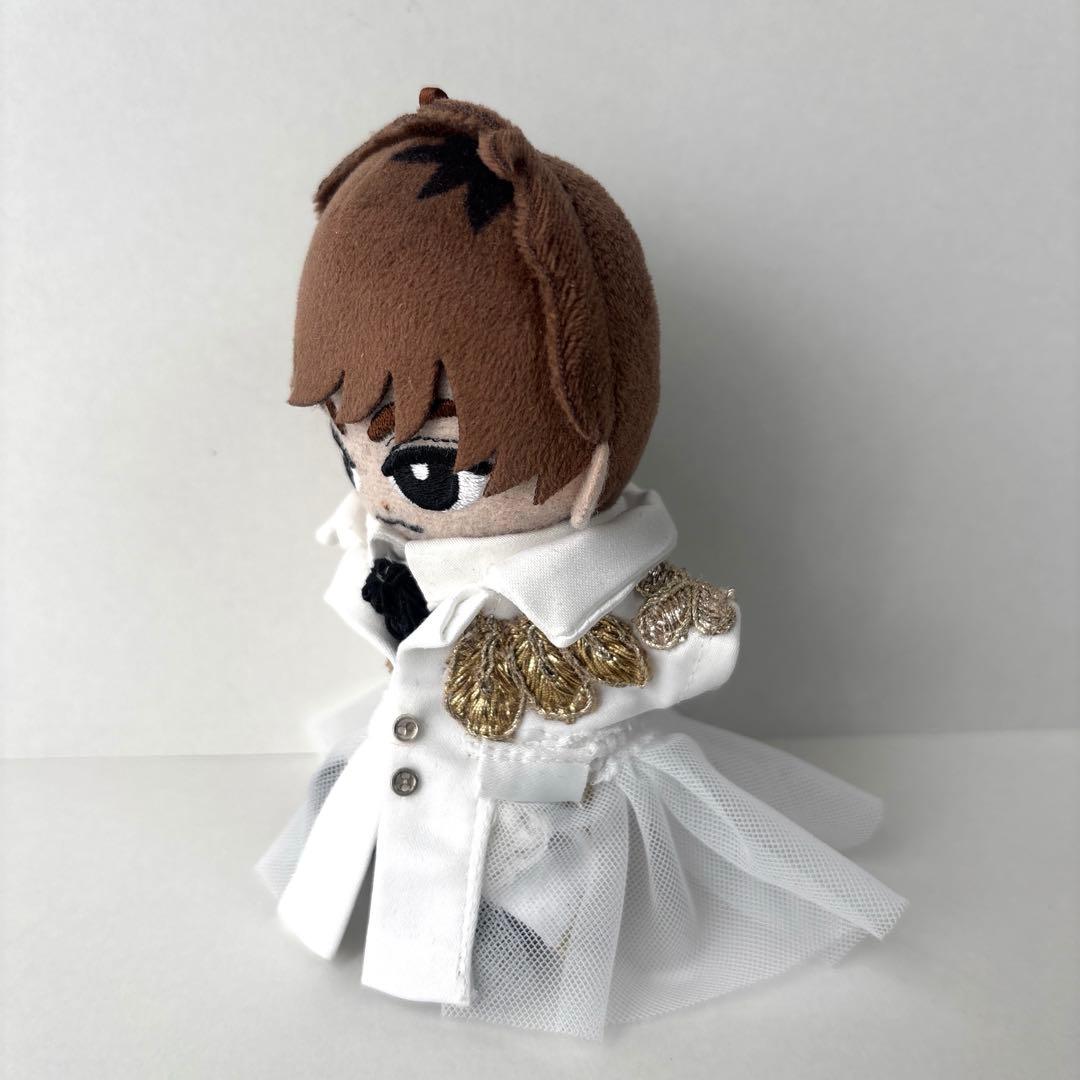 専用 すのチル 服 衣装「STARS」 阿部亮平