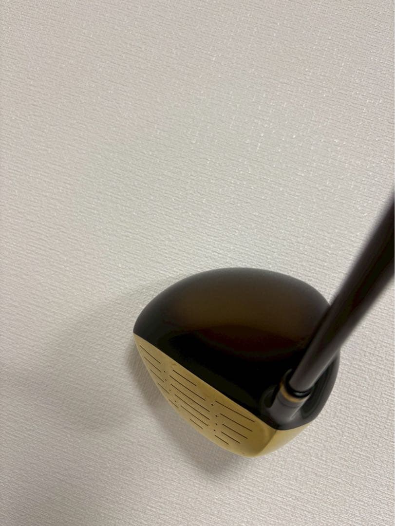 ＭＡＪＥＳＴＹ　ＰＲＥＳＴＩＧＩＯ　ＳＵＰＥＲ７　　９．５° ドライバー