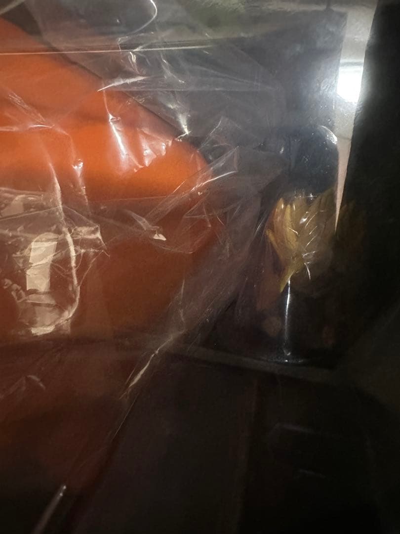 取り置き中