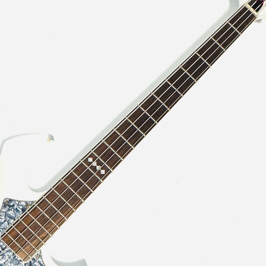 GrassRoots G-RF-62 ガゼット れいたモデル REITA