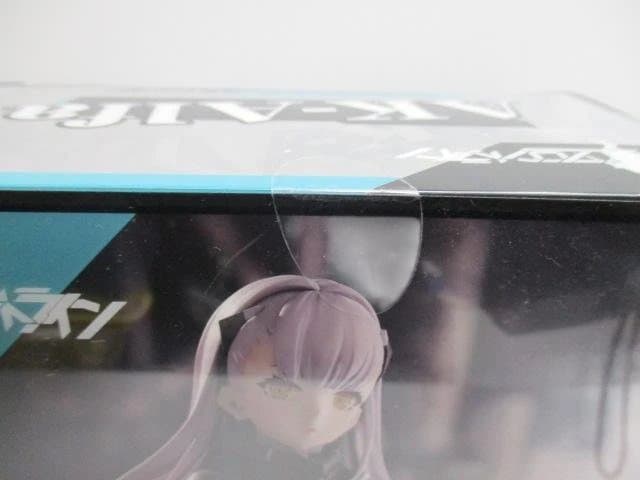 AK-Alfa 「ドールズフロントライン」 1/7 PVC製塗装済み完成品
