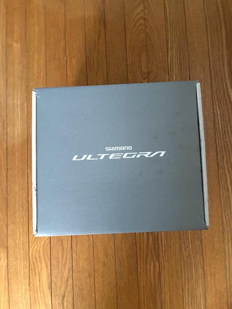 SHIMANO FC-R8100 クランクセット 170mm