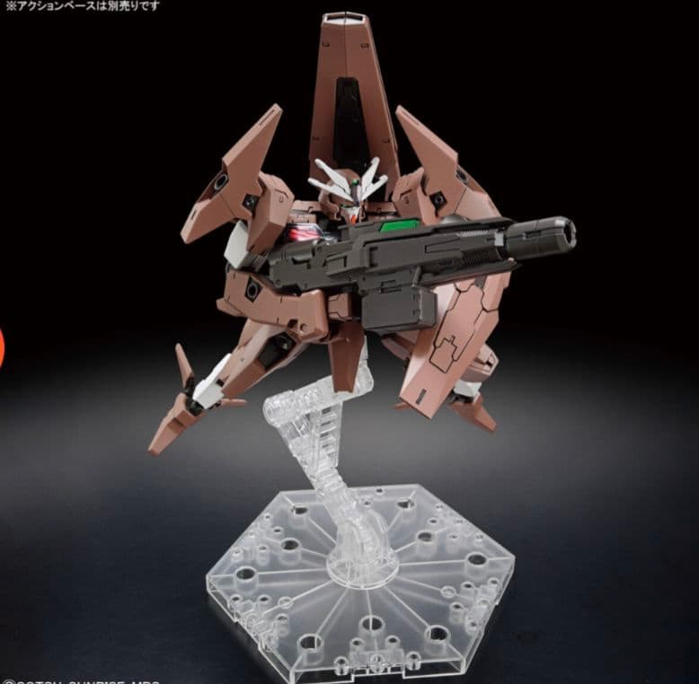 #期間限定特売品売切セール 水星の魔女シリーズMS 4点セット