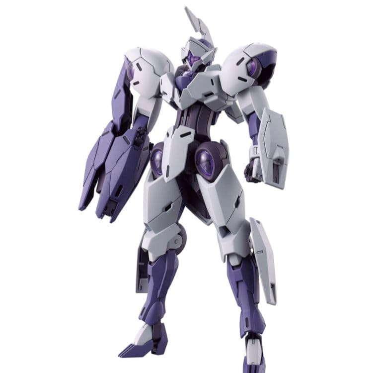 #期間限定特売品売切セール 水星の魔女シリーズMS 4点セット