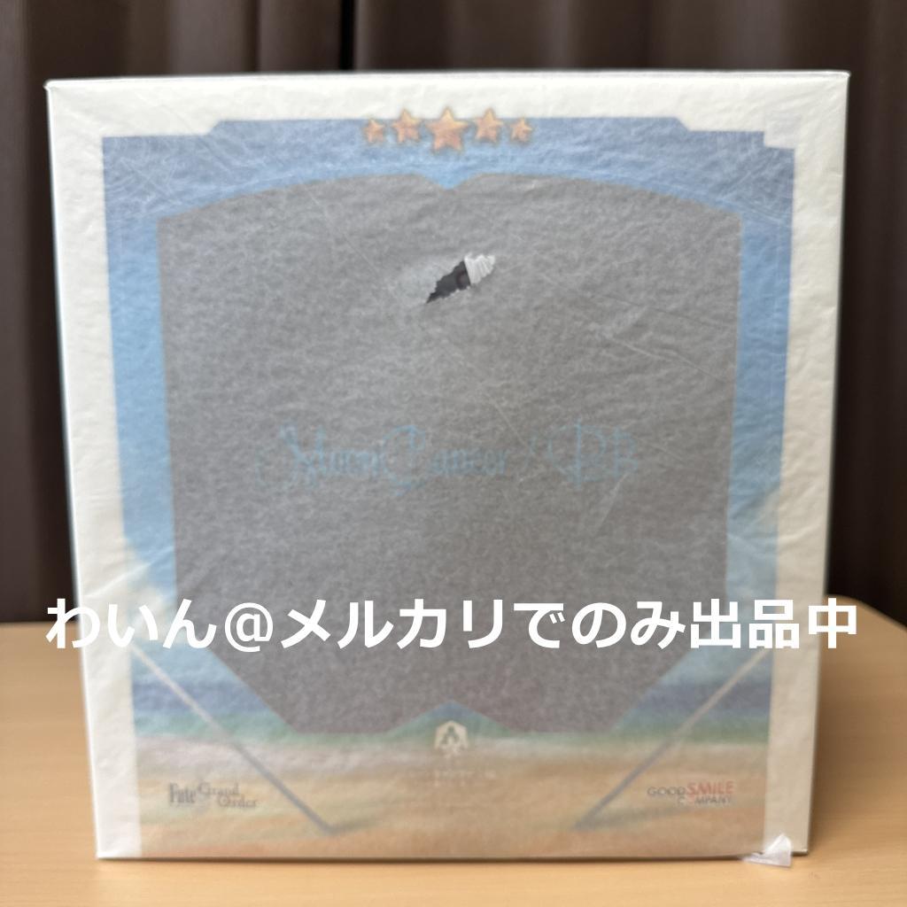 FGO ムーンキャンサー BB (小悪魔たまご肌) [AQ] フィギュア