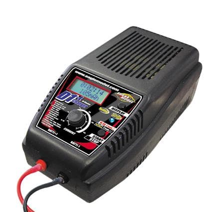 ▲D1-LチャージャーNi-Cd、Ni-MH急速充電器,イーグル2358（特定）