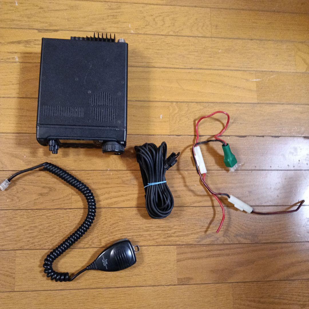 IC-706　MKIIG