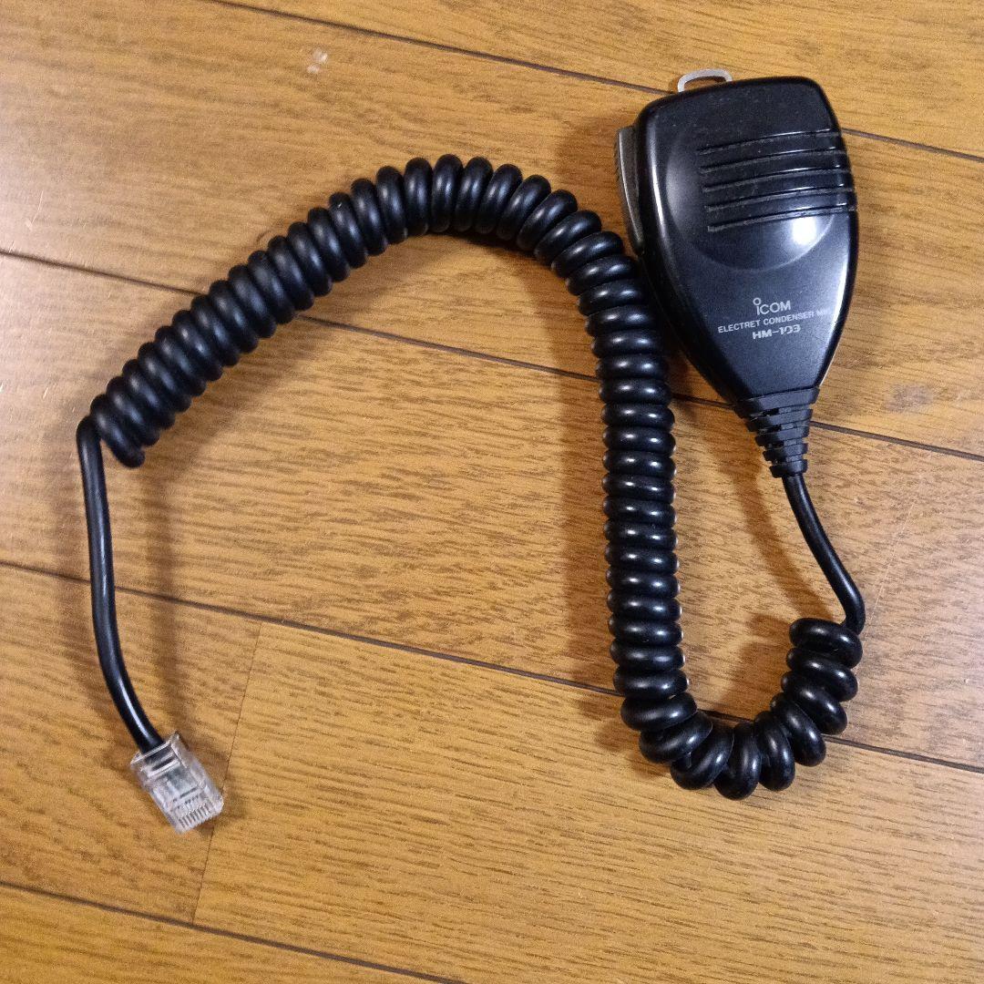 IC-706　MKIIG