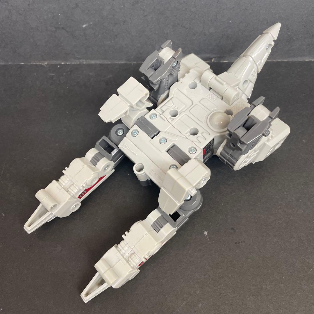 旧タカラ　トランスフォーマー 　テラートロン　オボミナス 1987年製　開封品