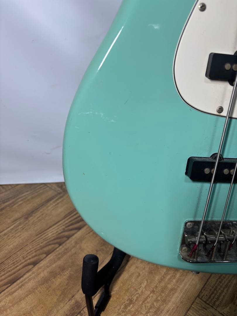 ◆SELDER◆セルダー◆エレキベース◆ジャズベース◆JB-30◆ギター◆