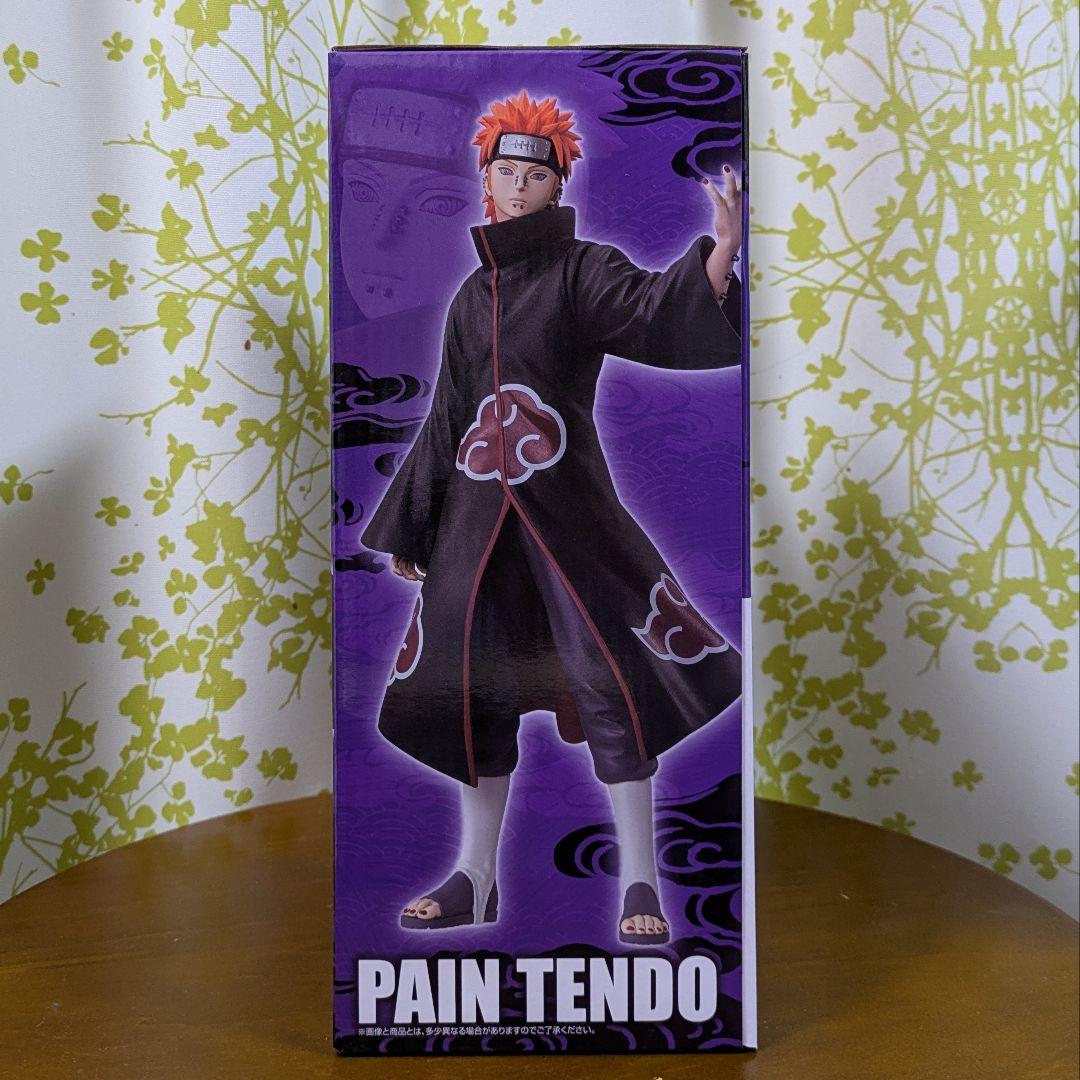 一番くじ NARUTO-ナルト- 疾風伝 B賞 C賞 D賞 E賞 ラストワン賞