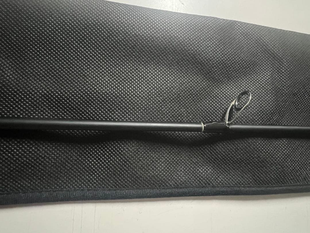 テンリュウ　スパイク SK802S-MHH (Tuna)